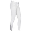 Kerbl Children Basic Plus Breeches, Children's, 3210040.0, White, 158