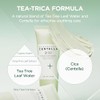 SKIN1004 Madagascar Centella Tea-Trica BHA Foam 125ml