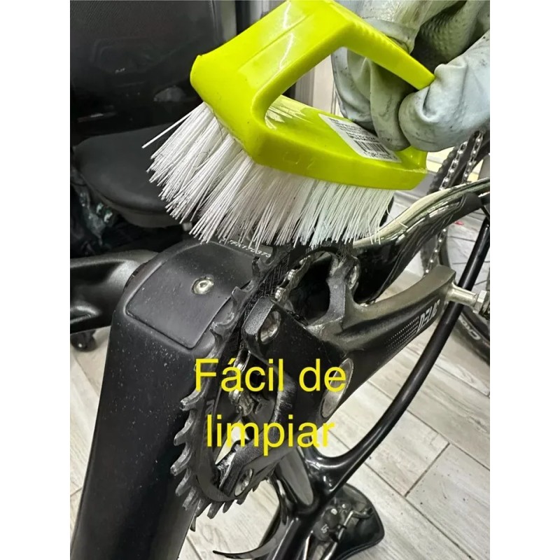 Lubricante Bicicleta Cosme Cera Seco Todos Los Climas 120ml