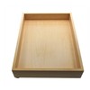 Pull Out Drawer Organizer for Cabinets, Gliding Soft Close Shelves