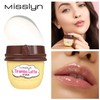 Misslyn Moisturising Lip Balm with Long Life, Repairs Lip Balm,