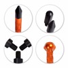 LadyRosian Dent Repair 22PCS Tools Paintless Dent Repair Hammer with