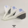 CONDOR AXE THE MASTER Standard L White Owen Bates Player