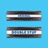 OREO Original & OREO Double Stuf Gluten Free Cookies Variety