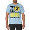 Funny Yes I Throw Like Girl Softball Pitcher Kids Teen