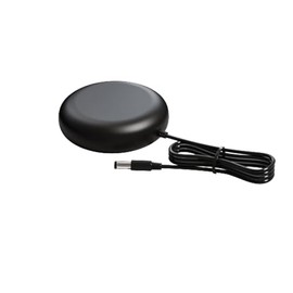 Bed Shaker for Roxicosly Vibrating Alarm Clock for Heavy Sleepers