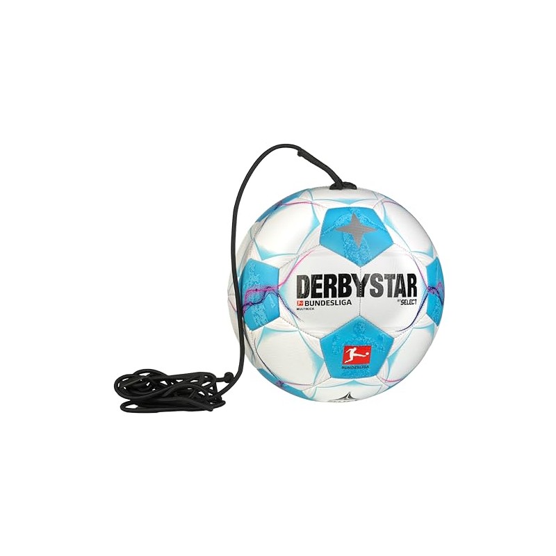 Derbystar Bundesliga Multikick v24