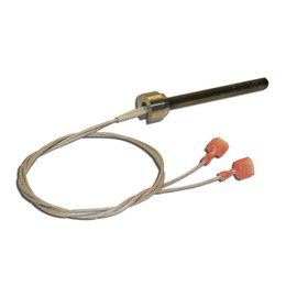 St. Croix Pellet Stove Igniter replacement for the Hastings, York Insert, and all St. Croix pellet stove models made in 2003 and earlier Part #80P52677-R