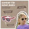 Maesy Children's Sunglasses 3-6 Years - UV400 Protection Polarised Lenses