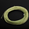 SF Weight Forward Fly Fishing Line Floating Welded Bow #Moss