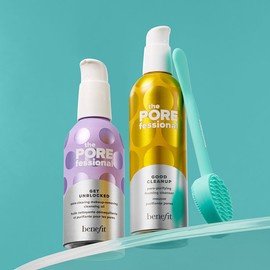 Benefit NEW All-in-one Mask Wand Pore Care Cleansing, All-in-one Mask Wand / 베네피트 NEW 올 인 원 마스크 완드 포어 케어 클렌징, 올 인 원 마스크 완드