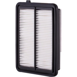 ECOGARD XA11608 Filtro de Aire Motor Premium Negro para Nissan Kicks 17-24 Versa 20-25