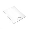 Mt.SUMI Pizza Peel Al/Pizza Kiln Camping Cutting Board Square