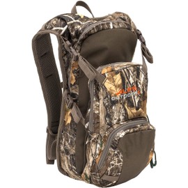 ALPS OutdoorZ Willow Creek Pack, Realtree Edge - New