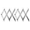 2PC3point Stainless Steel Center Finder Tool,3/7/12 Point Center Finder for