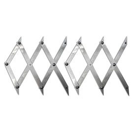 2PC3point Stainless Steel Center Finder Tool,3/7/12 Point Center Finder for Precise Measurements,Precision Measuring Instrument for Woodworking,Metalworking,and DIY Projects,Equal Spacing Layout Tool