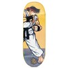 Yellowood Fingerboard Deck - Ryu 33mm