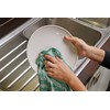 Bamboo Tea Towels Turbo Products Super Absorbent & Ultra Soft