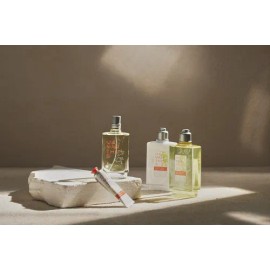 Leche De Cuerpo Osmanthus 250ml L'occitane