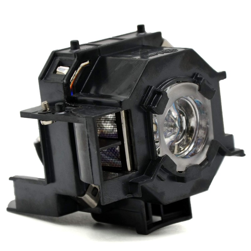 EachLight Projector Replacement Lamp ELPLP42 for Epson EPSON EB-140W EMP-280