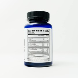 Evan Alexander Grooming My Growth Gummies | Healthy Hair & Beard Growth Support | Stronger Hair Follicles & Better Skin | Strawberry & Coconut Flavor | Vitamins C, D3, B6, B12 & Biotin | 60 Gummies