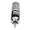 DC Geared Motor Copper High Torsion Low Noise Mini Electric