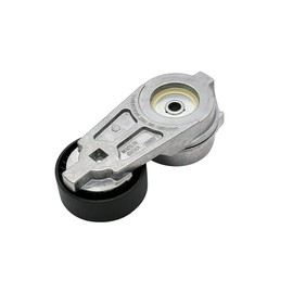 HICKS 38323 Drive Belt Tensioner Assembly fit for 2008-2010 Dodge Ram 1500 2500 (5.7L V8), 2005-2019 Jeep Grand Cherokee (5.7L V8), 2008-2010 Chrysler Town & Country (3.3L V6) (3.8L V6)