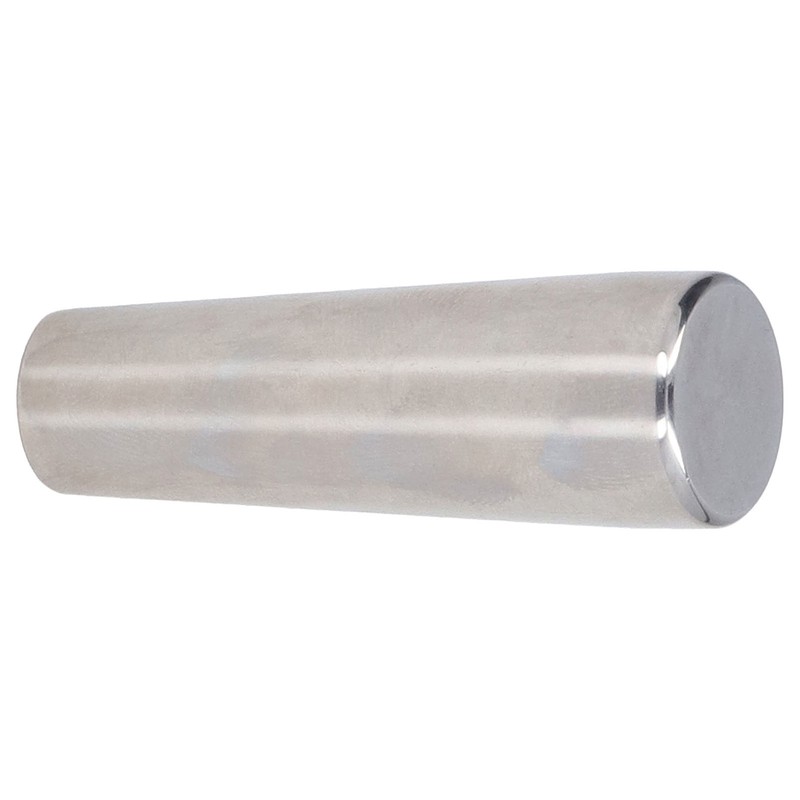Beer Tap Handle Stainless Steel Mirror Appearance Rust Resistance 2.6in