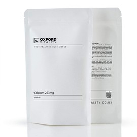 Ov Oxford Vitality Calcium Tablets (120)