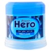 Boxiser Hero Hair Gel 250ml - Wet Look