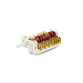 DL-pro Oven Switch for Amica 1033941 Dreefs 11HE-149 Switch for Oven Cooker