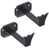 Fukui Metal Crafts Frame Bracket Manufactured By Hand Craftsmen Hanging