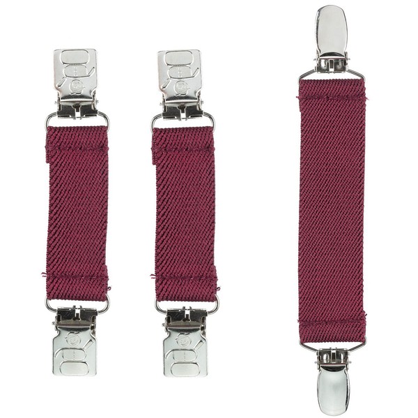 Hold’Em Mitten and Hat Clip Combo for Toddler and Kids
