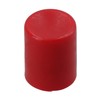 AB Tools Red Button Cover For Seastar Teleflex TFX 700