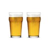 Pint Glasses,20oz British Beer Glass,Classics Craft Beer Glasses,Premium Beer Glasses