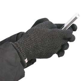 Agloves ® Polar Sport Touchscreen Gloves, The Original Ten Finger Touchscreen Gloves, Unisex (M/L)