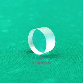 Verboteam 3-5pcs pack polycarbonate lexan break jump pool cue shaft tip clear control - 5pcs White