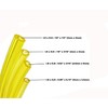 Fuel Line Hose Tube 4 Size 6 Feet I.D x