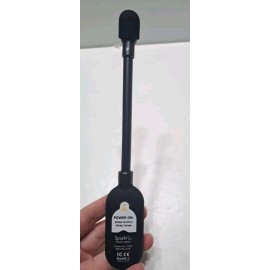 Sparkr WickCandle Lighter USB Recharge Electric Lighter w/Plasma New