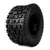 KAX ATV/UTV Tires All Terrain Tire 20x10-10, Set of 2,