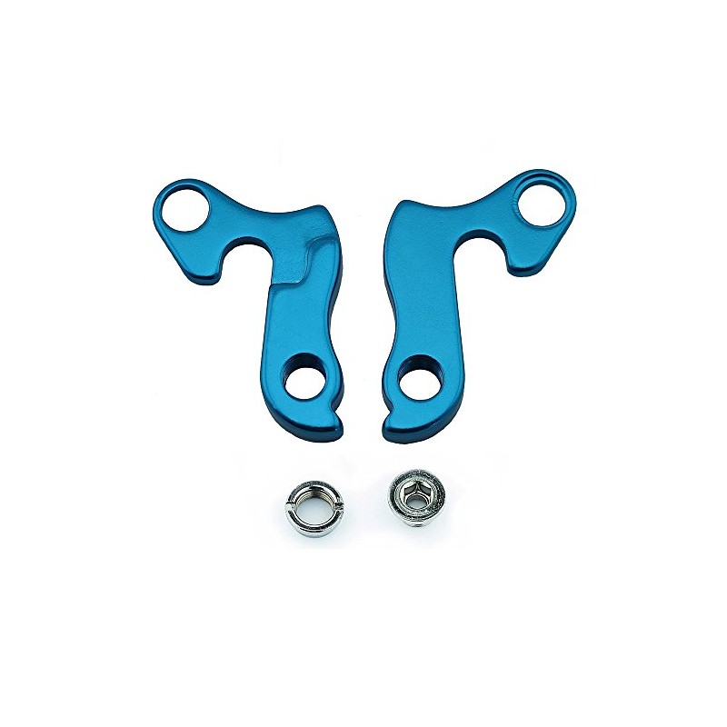Noah And Theo NT-HD011 Mech Gear Derailleur Hanger Dropout compatible