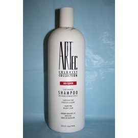 Colorist Collection Red Clover Shampoo 32 Fl