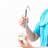 Otamatone from Maywa Denki (White)