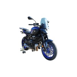 T-Rex Racing Radiator Guards Compatible with Yamaha 2025 MT-07