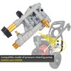 Dokili Cleaning Manifold Kit 7108366 Replacement for Axial Pressure Washer