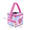 Annmore Carrying Case for Tonie Figures and Toniebox, Organizer for