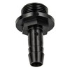 tecuro Hose Nozzle with External Thread Diameter 32 mm x
