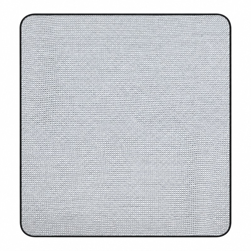 Portable Camping Foam Mat for Outdoor Use – Lightweight Aluminum