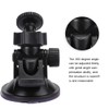 Dash Cam Mount Holder, 2Pcs 1/4in Thread Driving Recorder Car
