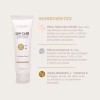 Protector Solar Para Piel Sensible en Gel FPS 50+ 100ml